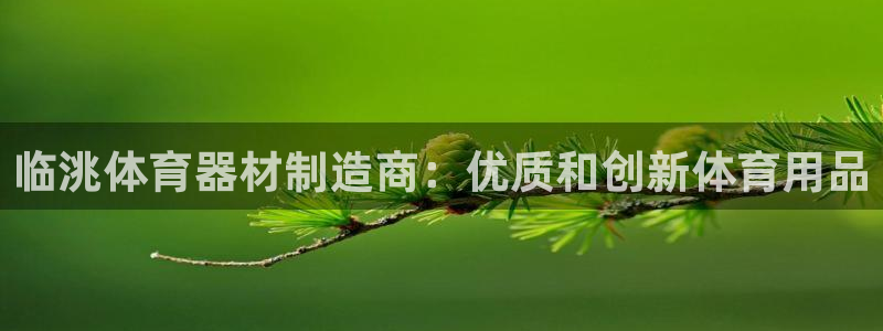 富联平台开户条件：临洮体育器材制造商：优质和创新体育