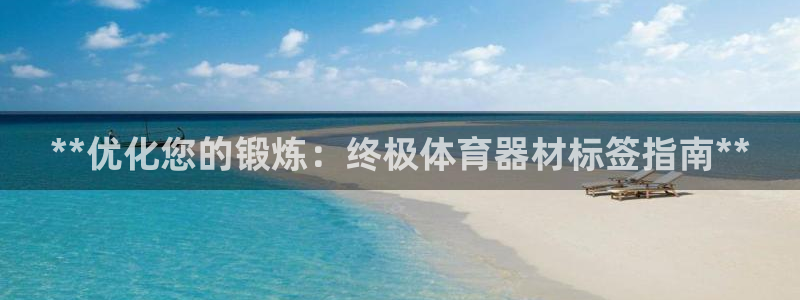 富联平台用户登陆不了：**优化您的锻炼：终极体育器材