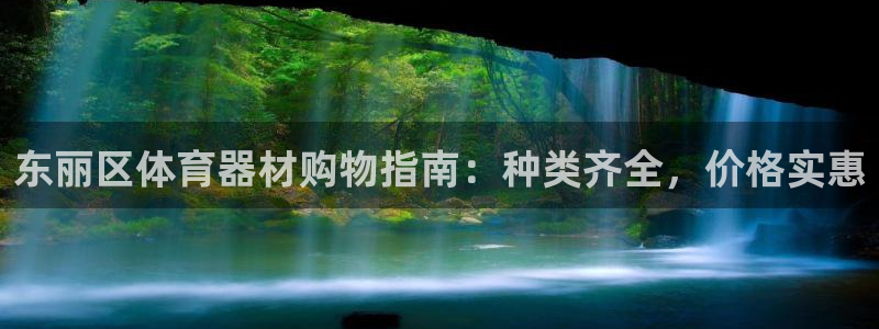 富联官方网站入口下载安卓：东丽区体育器材购物指南：种