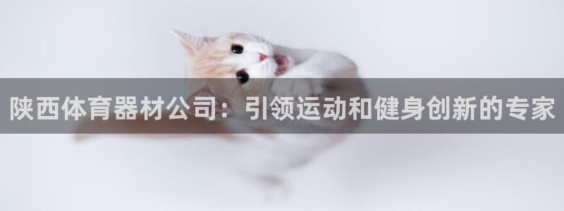 富联官网登录入口网址：陕西体育器材公司：引领运动和健