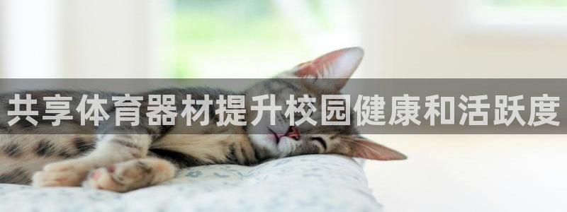 富联平台微信怎么注销：共享体育器材提升校园健康和活跃