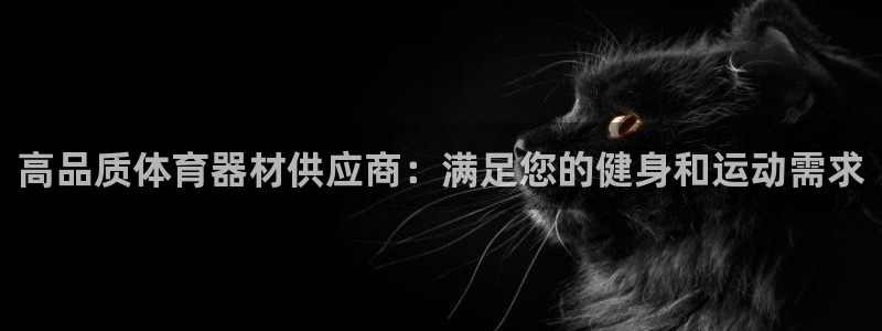 富联娱乐玩法机制介绍：高品质体育器材供应商：满足您的