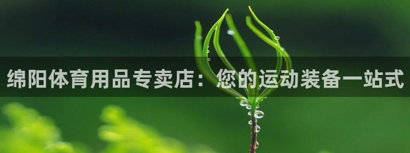 富联公寓：绵阳体育用品专卖店：您的运动装备一站式