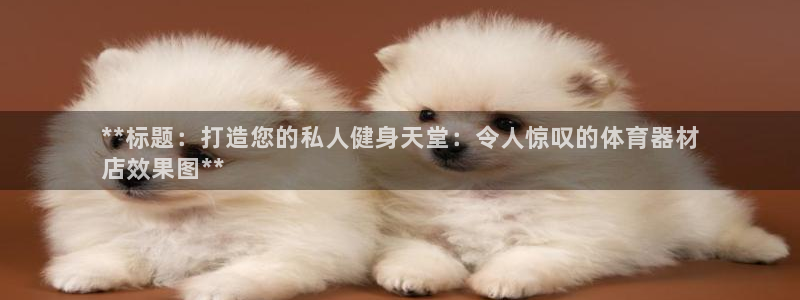 富联娱乐平台开户条件要求：**标题：打造您的私人健身