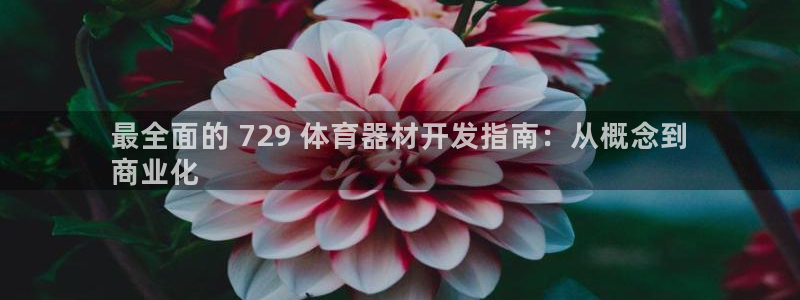富联娱乐平台怎么样啊：最全面的 729 体育器材开发指南：从