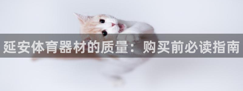 富联申购可以赚多少钱：延安体育器材的质量：购买前必读