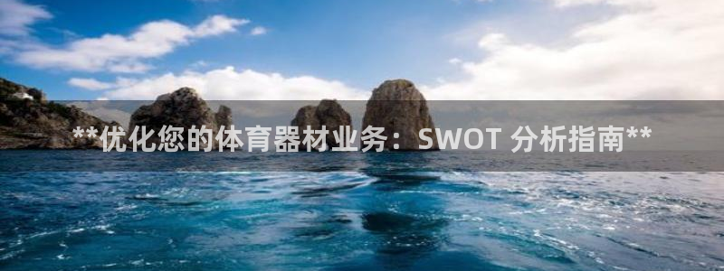 富联官方网站入口网址是什么：**优化您的体育器材业务